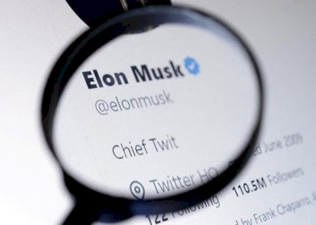 Enquete de Musk mostra que 57,5% querem que ele deixe cargo de CEO do Twitter