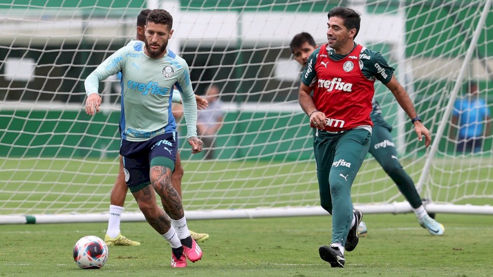 Palmeiras vence jogo-treino contra o Suzano; confira as escalações