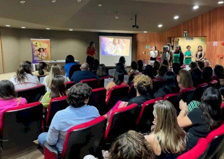 Cidadania premia com ‘Selo Empresa Amiga da Mulher’ seis iniciativas que fazem a diferença em MS