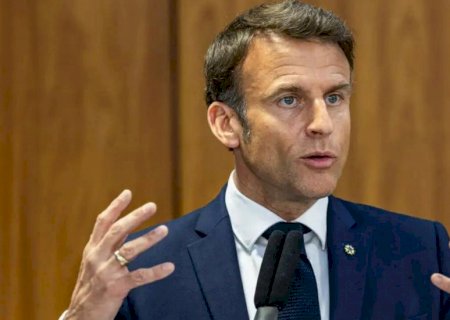 Eleições na França: Macron põe avanços em risco com manobra para frear ultradireita