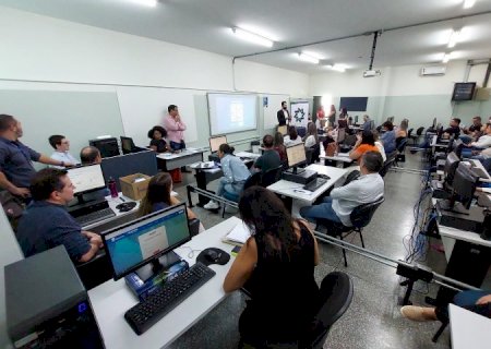 Municípios de Mato Grosso do Sul fortalecem ações colaborativas na fase 3 do Programa MS Ativo