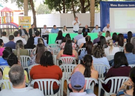 PPA: plataforma ‘Você Participa’ entra no ar para o envio de propostas da sociedade de MS