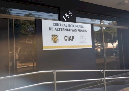 Governo de MS e Tribunal de Justiça inauguram Central Integrada de Alternativas Penais em Dourados