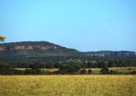 Mato Grosso do Sul tem previsão de sol e baixa umidade relativa do ar nesta quarta-feira