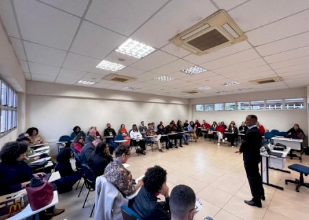 Julho das Pretas: governos de MS e Federal debatem ações afirmativas e promoção da igualdade racial