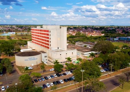 Funsau amplia vagas e chama mais 20 enfermeiros para o Hospital Regional