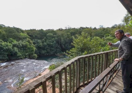 Investimentos públicos garantem qualidade de vida e potencializam turismo em Rio Verde