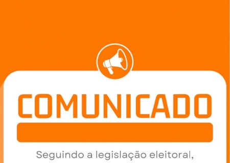 Prefeitura de Angélica informa atualização do site