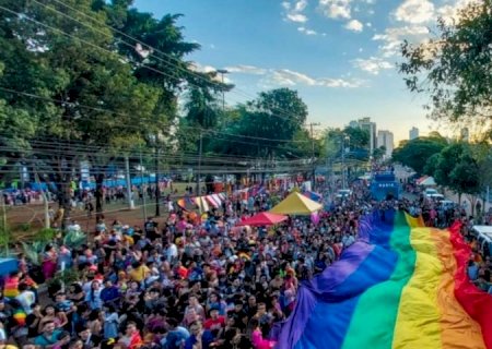 Agendão: último fim de semana de julho vem com Lulu Santos, Parada LGBTQIAPN+ e despedida dos arraiais