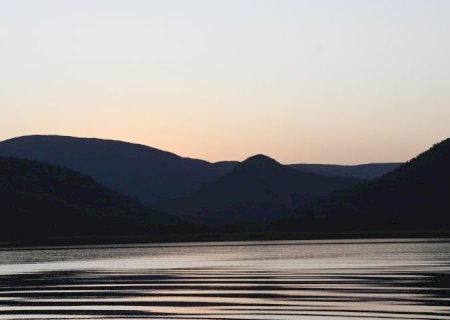 Previsão do tempo: frente fria traz leve queda das temperaturas em MS nesta terça-feira