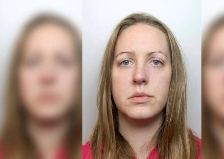 Enfermeira britânica que matou sete bebês é condenada por mais uma tentativa de assassinato