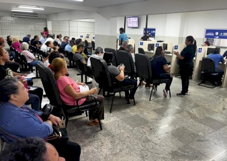 ‘Facilitou muito a vida da gente’, dizem pacientes sobre a nova Casa da Saúde