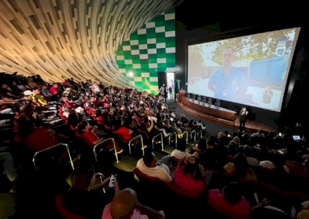 GT fará a revisão da legislação estadual voltada para as pessoas com deficiência sul-mato-grossenses