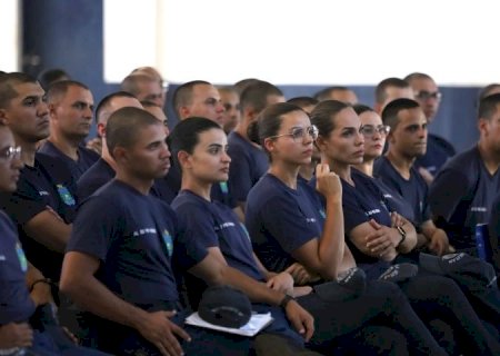 Governo convoca 540 aprovados em concursos da PM e do Corpo de Bombeiros: confira a lista