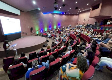 SAD foca em inovação e eficiência com projeto de mapeamento de fluxos e processos em gestão de pessoas