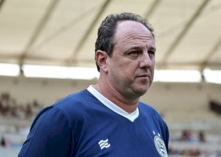 Rogério Ceni amplia jejum contra o Flamengo para 15 jogos e é chamado de "burro" na Fonte Nova