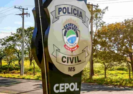 Jovem fica gravemente ferido ao ser agredido com soco-inglês pelo namorado em Campo Grande