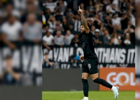 Corinthians se acanha após dominar Inter, é punido com empate e fica na zona de rebaixamento