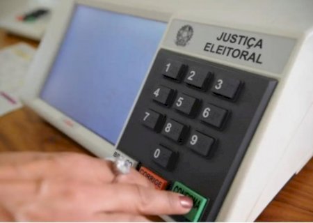 TSE: abstenção fica perto do total de eleitores ausentes na pandemia