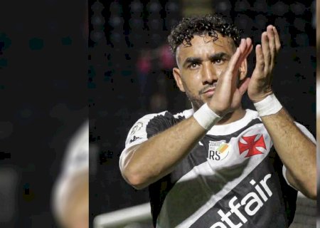 Vasco apenas empata com o Juventude no Brasileirão e sai vaiado de São Januário