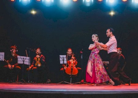 Agendão: Som da Concha, festivais do tango, hip-hop e da cultura japonesa marcam feriado prolongado em MS