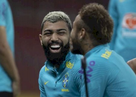 Neymar? Gabigol? Entenda a estratégia do Santos para turbinar o elenco após ano de Série B