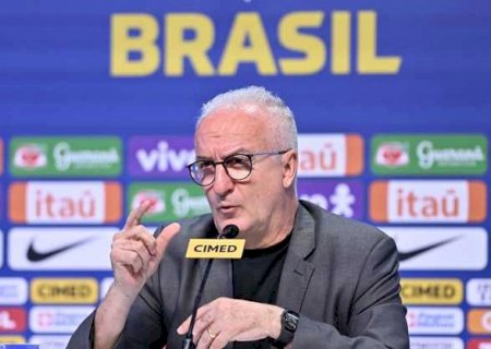 Escalação da Seleção: Dorival Júnior confirma volta de Vini como única novidade para pegar a Venezuela