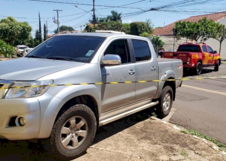 Dívida de R$ 50 mil teria motivado briga entre policial aposentado e pecuarista que acabou baleado