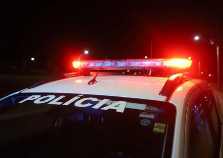 Homem é preso em flagrante após esfaquear idoso em posto de combustível em Araraquara