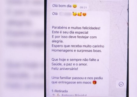 Polícia prende casal suspeito de aplicar golpe do falso presente
