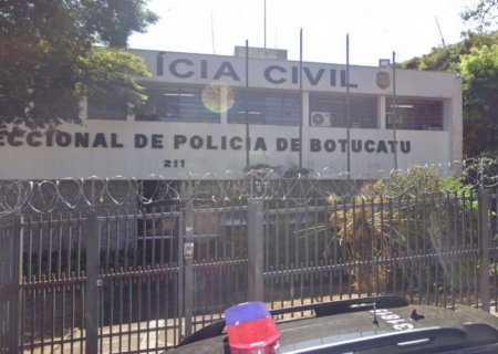 Jovem é esfaqueado pelo padrasto dentro de casa em Botucatu