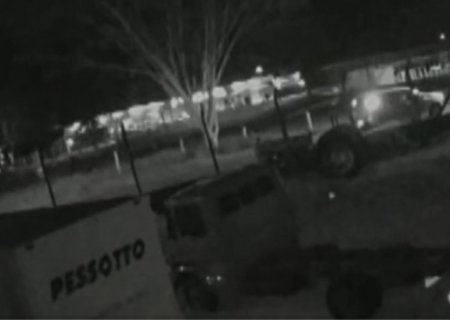 Homem que foi atropelado por carro em Fernandópolis morre