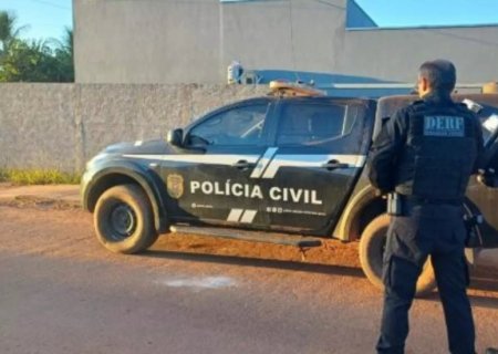 Polícia realiza operação contra fraudes em concursos públicos
