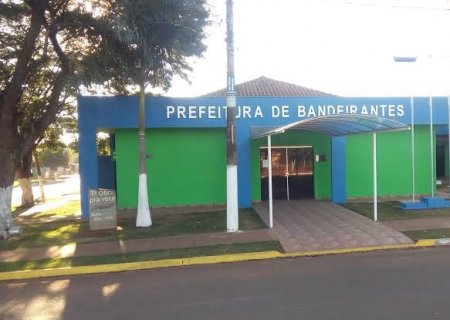 TRE marca para julho a eleição suplementar em Bandeirantes
