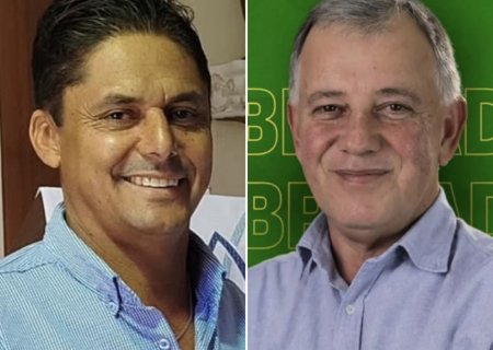 Interino e segundo colocado serão candidatos em Bandeirantes; PSDB avaliará nomes