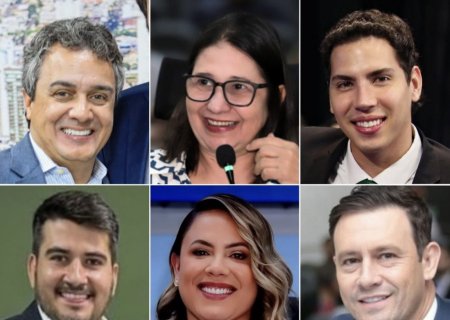 Após incontáveis brigas, PT e PL se unem em projeto por ar-condicionado nos ônibus da Capital