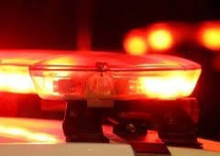 Idoso é esfaqueado em posto de combustível; agressor é preso pela PM em Araraquara
