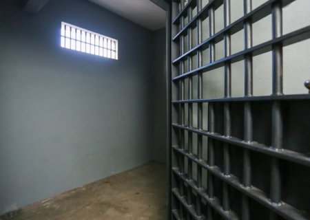Preso foge de penitenciária durante trabalho externo em Araraquara