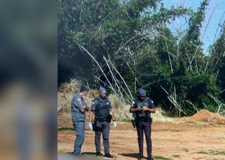 Polícia prende homem que cometeu duplo homicídio em Valparaíso