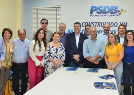 Deputados rejeitam PL e Azambuja deve carregar poucos parlamentares para novo partido