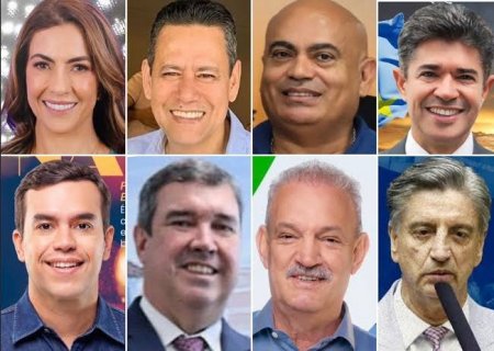 Aliança do Podemos e PSDB é marcada por confusão e pode nem sair do papel