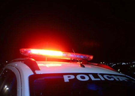 Homem é preso em flagrante por agredir gestante e outro morador em Araraquara