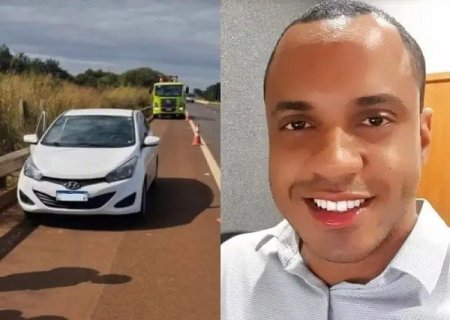 Polícia investiga latrocínio, homicídio ou suicídio no caso do desaparecimento de Robison Lino