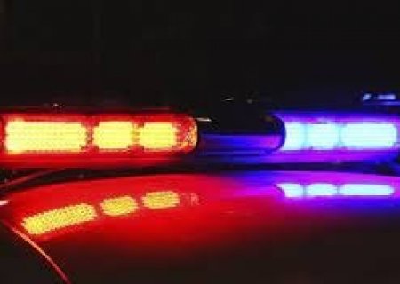 Homem é preso em flagrante após matar a mãe de 91 anos