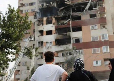 Secretários do Governo de MS estão impedidos de voltar ao Brasil após guerra entre Israel e Irã