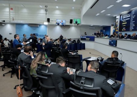 CPI da Santa Casa já tem assinatura de metade dos vereadores da Câmara