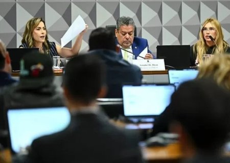 CPI rejeita relatório de Soraya que pedia indiciamento de Virgínia, Deolane e mais 14 pessoas