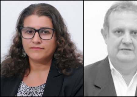 Ex-prefeito e ex-vereadora são presos por furto de energia