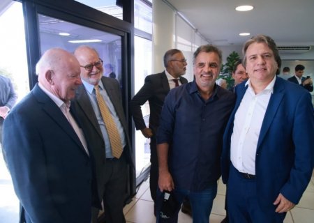 Com 98% dos votos, PSDB aprova incorporação do Podemos