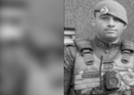 Policial morre em acidente na Marechal Rondon em Castilho